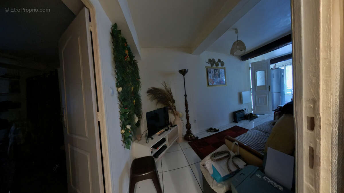 Appartement à TOUL