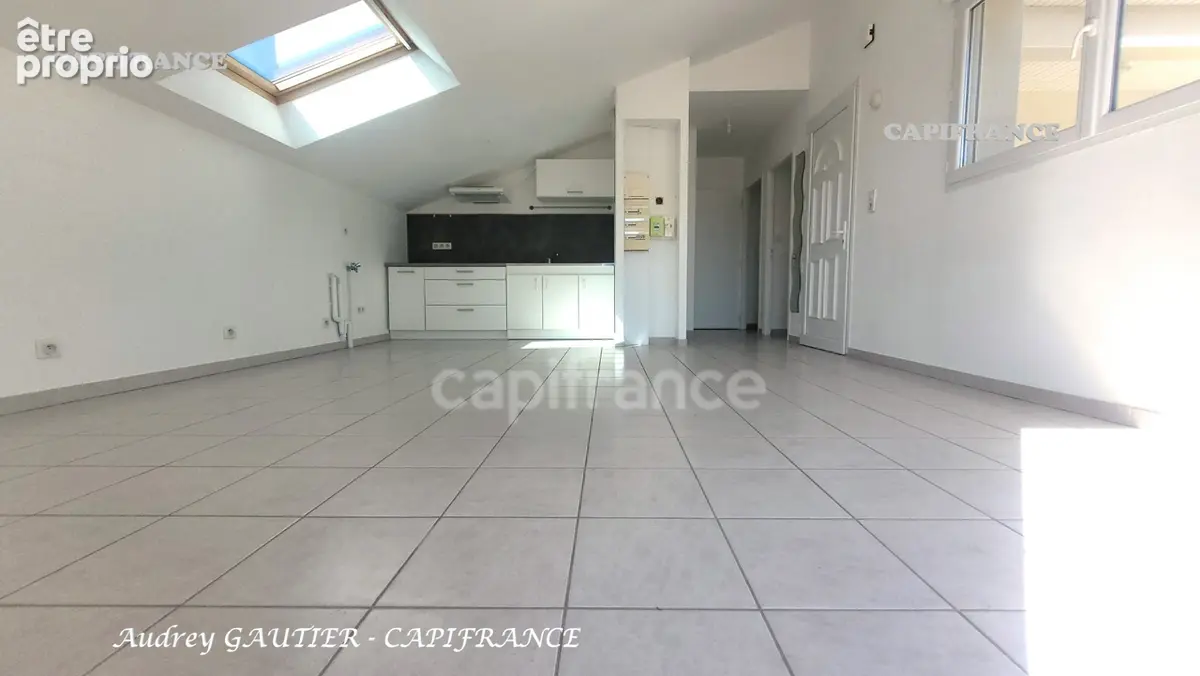 Appartement à vendre 3 pièces PORNIC (44) - photo 6