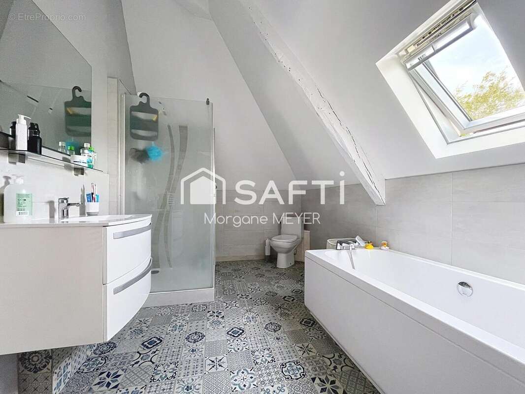 Photo 8 - Maison à SAINT-ANDRE-DES-EAUX