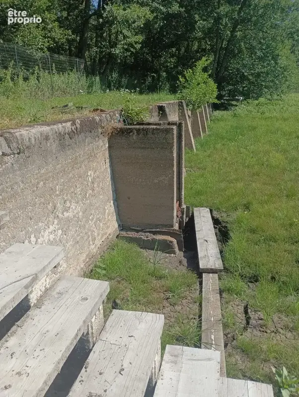 Vente étang de 11 ha environ sur terrain de 14 ha environ AILLONCOURT (70) - photo 14