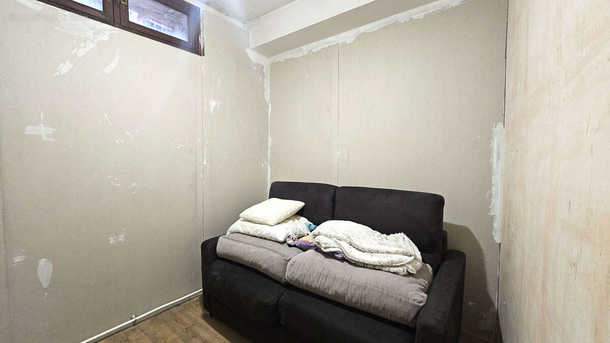 Maison à BREGNIER-CORDON