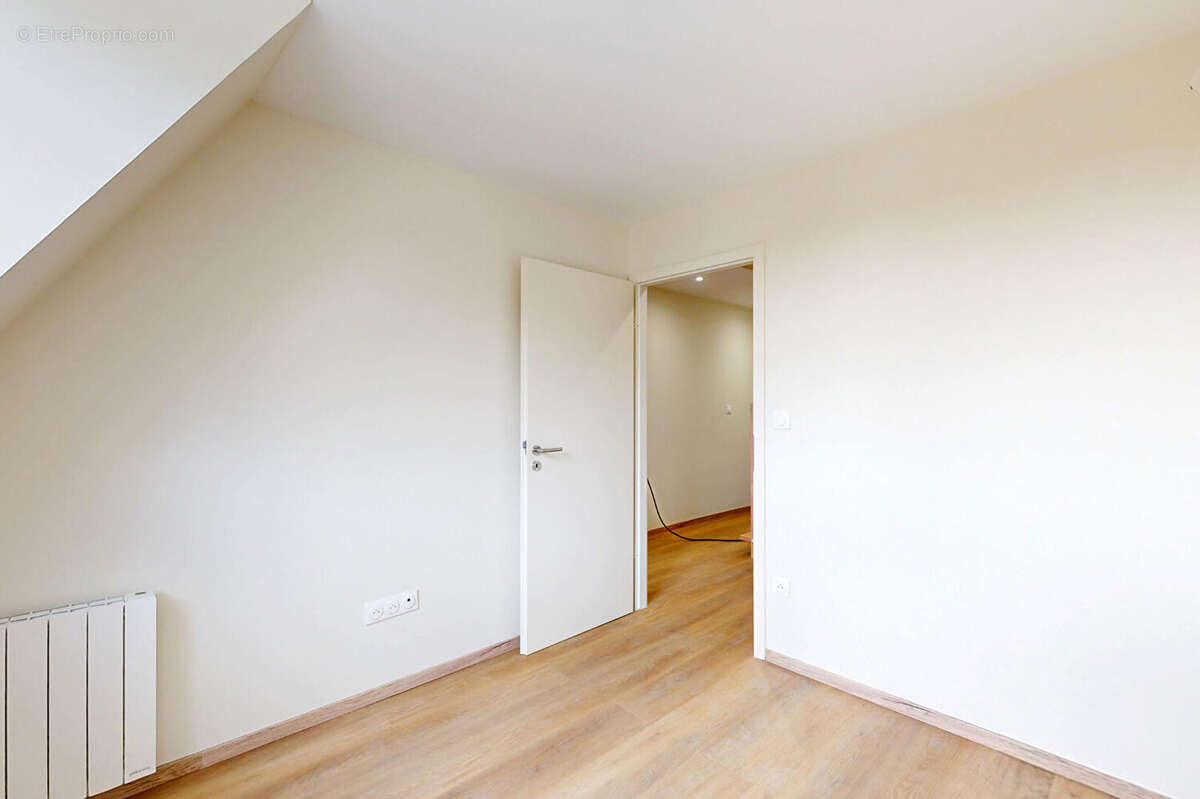 Appartement à SCHILTIGHEIM