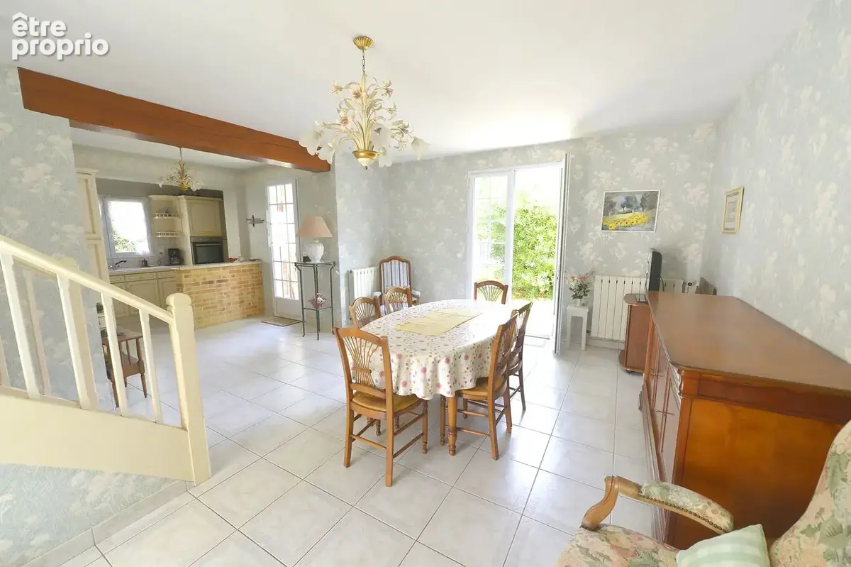 Maison 98 m² à Royan  - photo 6