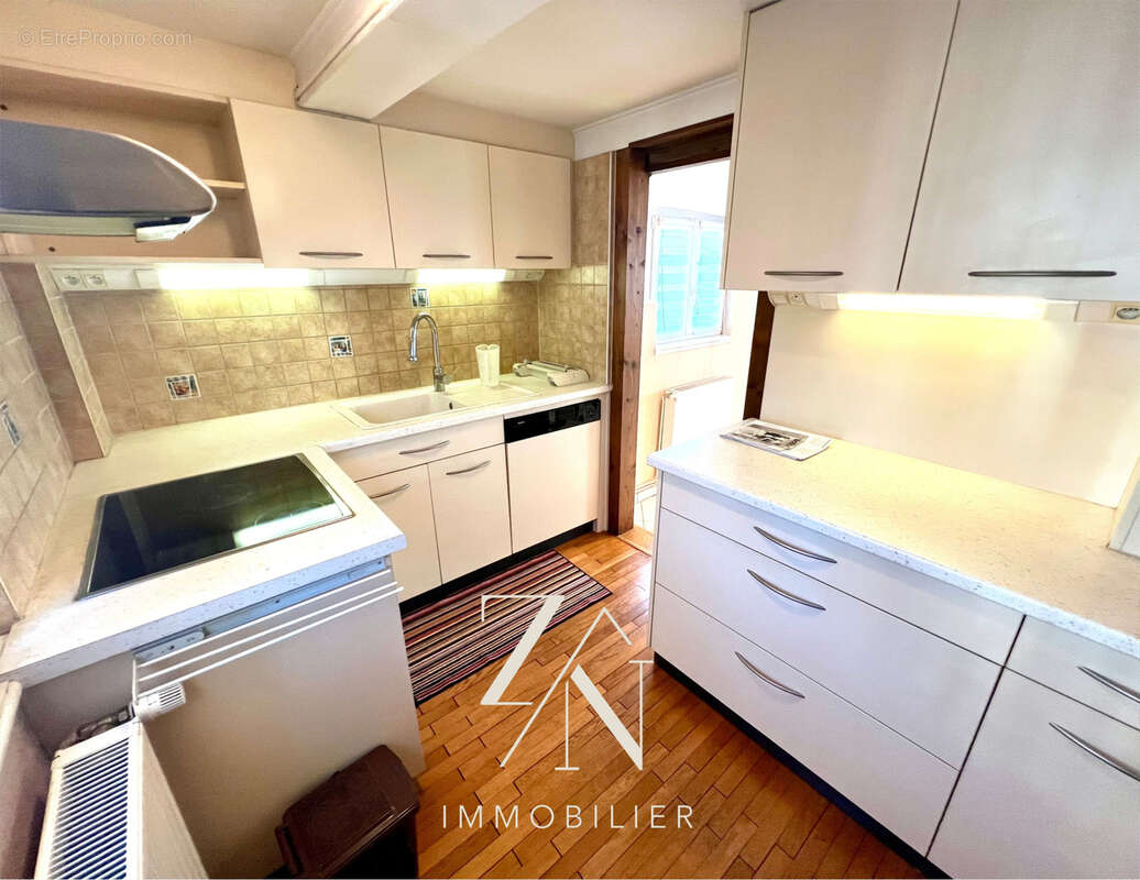 Maison 6 pièces de 144 m2 - photo 7