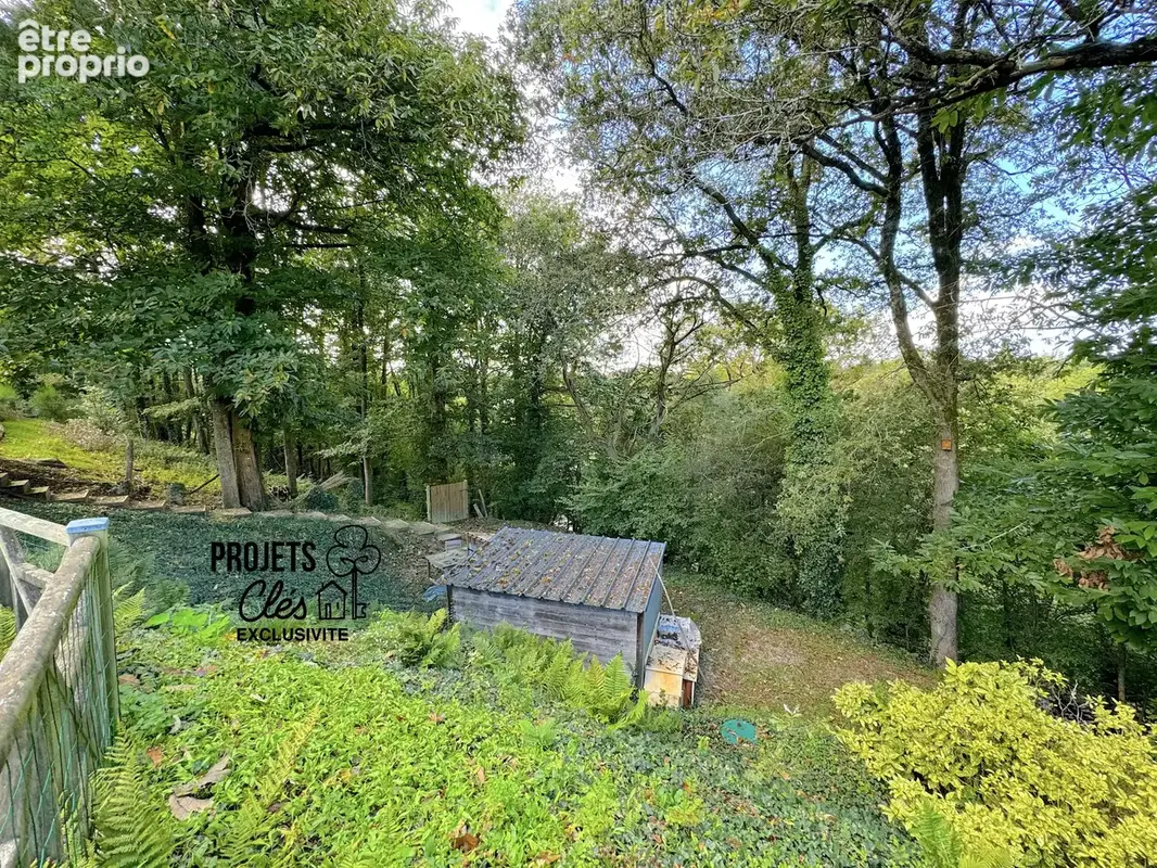 Maison familiale 3/4 chambres de 134 m2 avec vue sur la nature - photo 16
