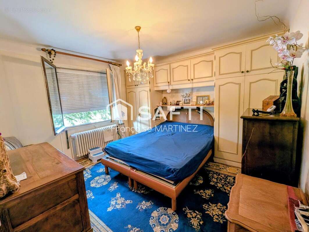 Photo 6 - Maison à DECINES-CHARPIEU