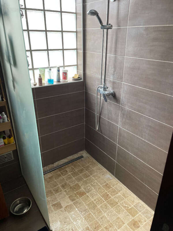 Maison à SAINT-PAUL