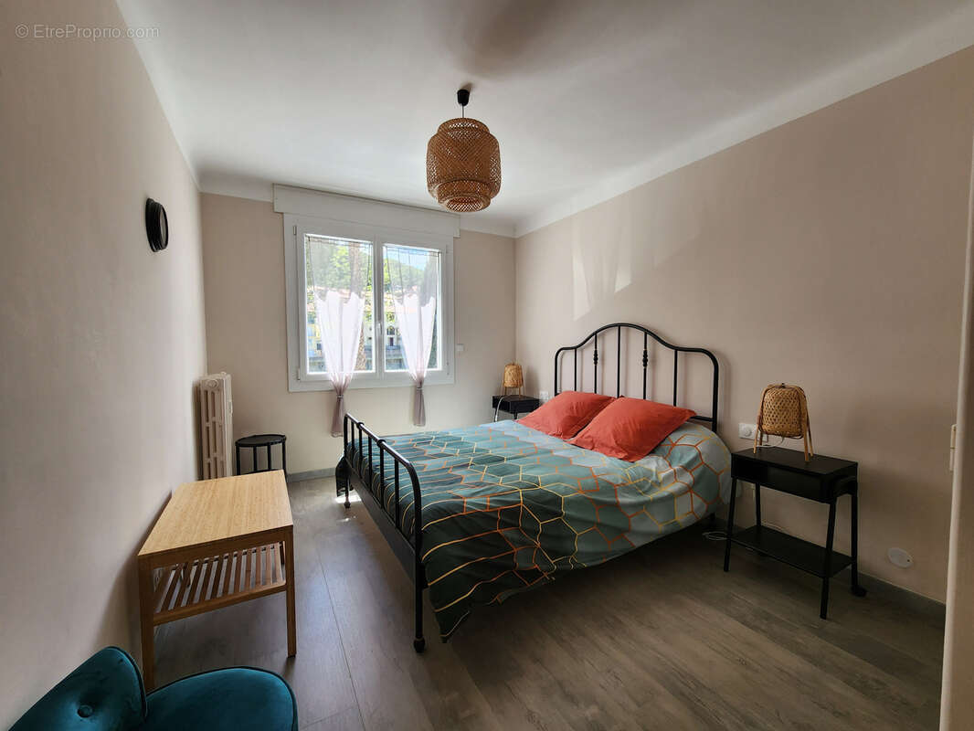 Appartement à AMELIE-LES-BAINS-PALALDA