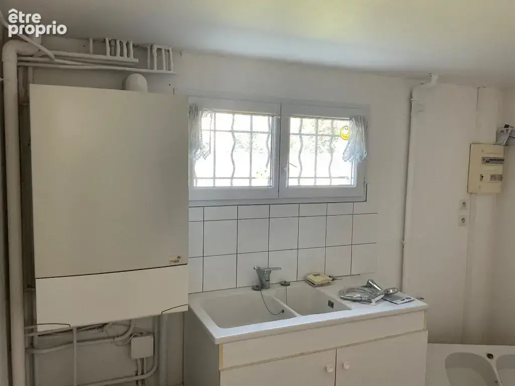 Saint-Galmier - Villa de 111m² - photo 14