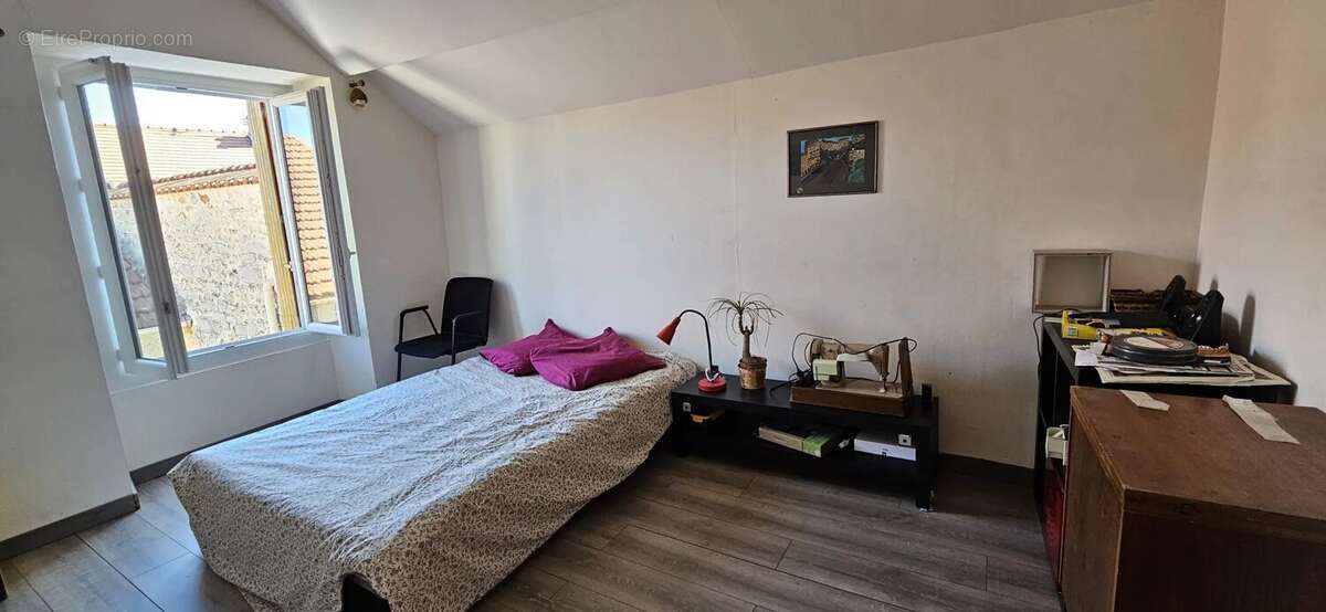 Maison rurale à 5mn de toutes commodités - photo 3