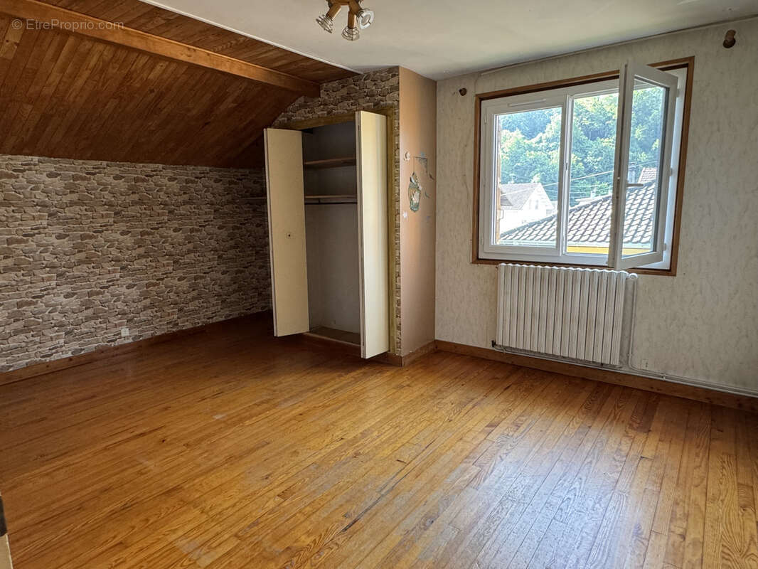Maison à LA RAVOIRE