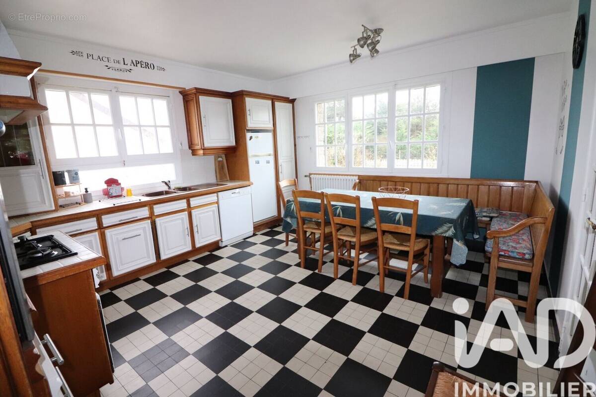 Photo 1 - Maison à SAINT-PAIR-SUR-MER