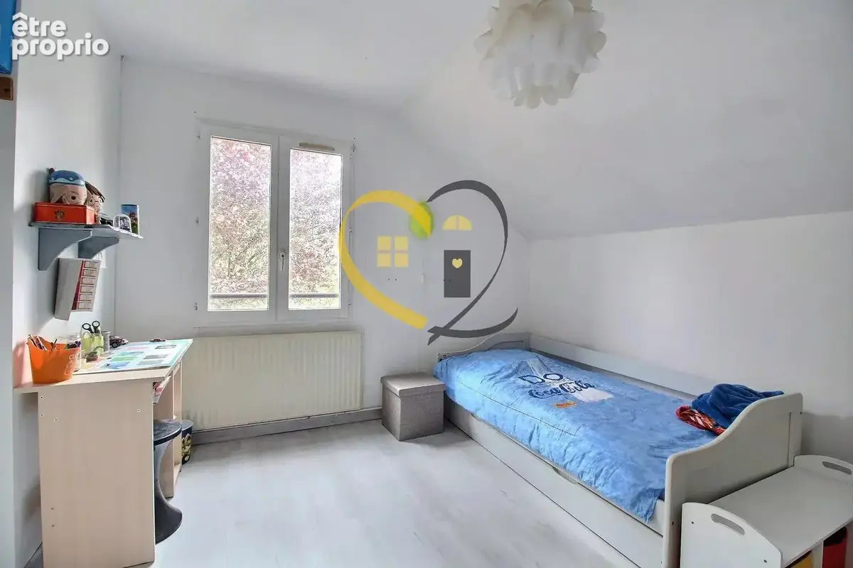 Maison Bourges Quartier des Peintres, proche Golf - photo 9