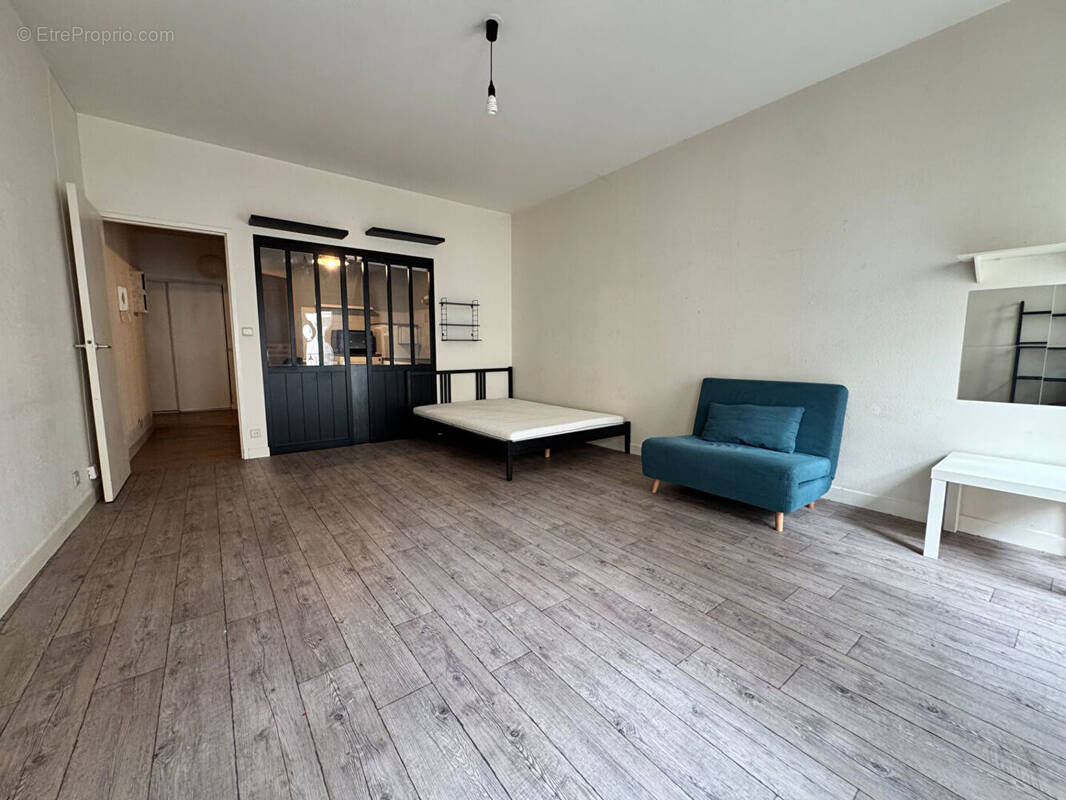 Appartement à POITIERS