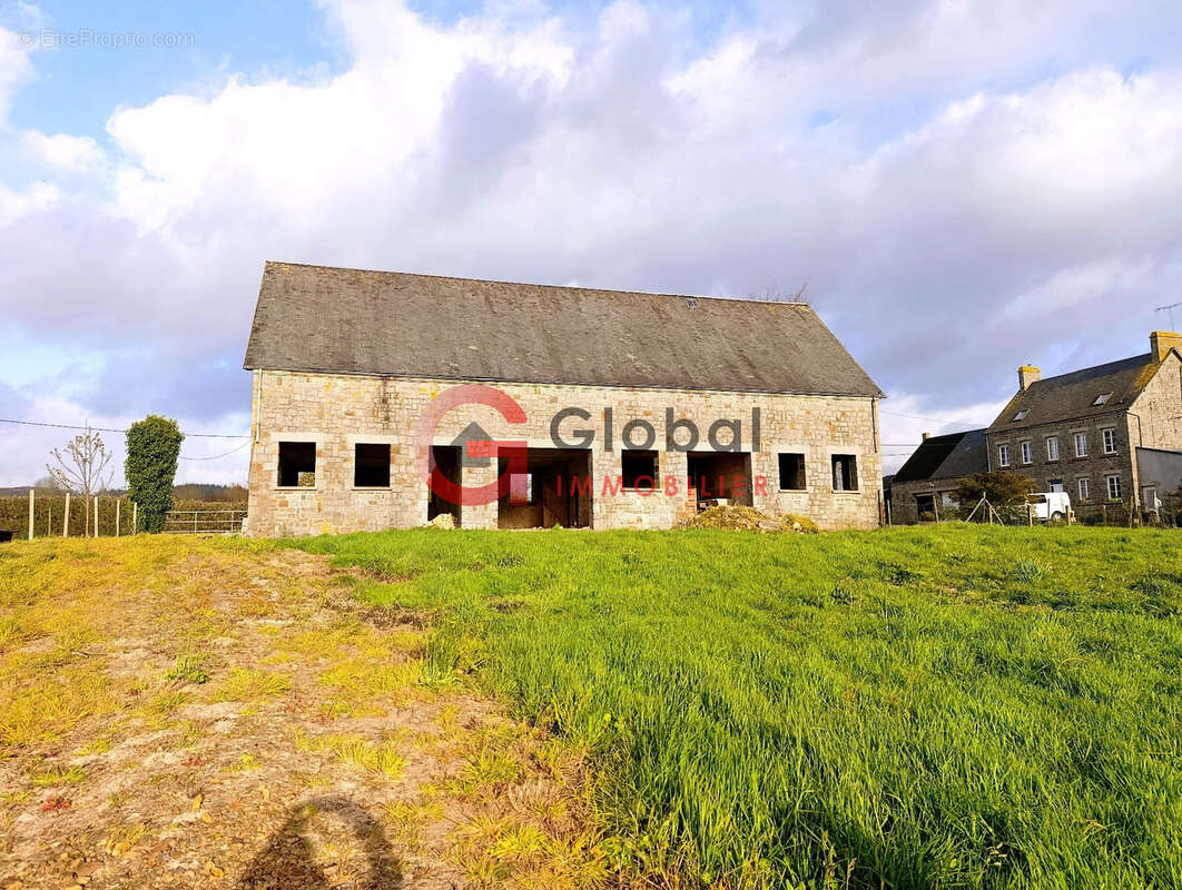 Maison à FONTENAY