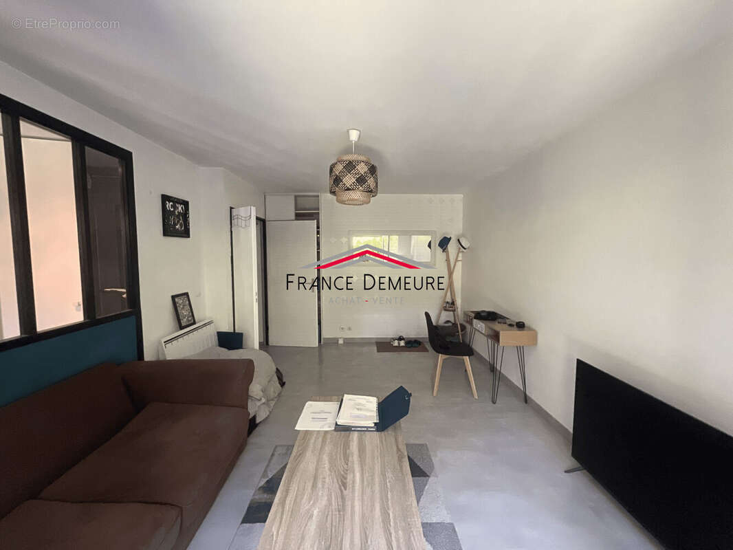 Appartement à HERBLAY