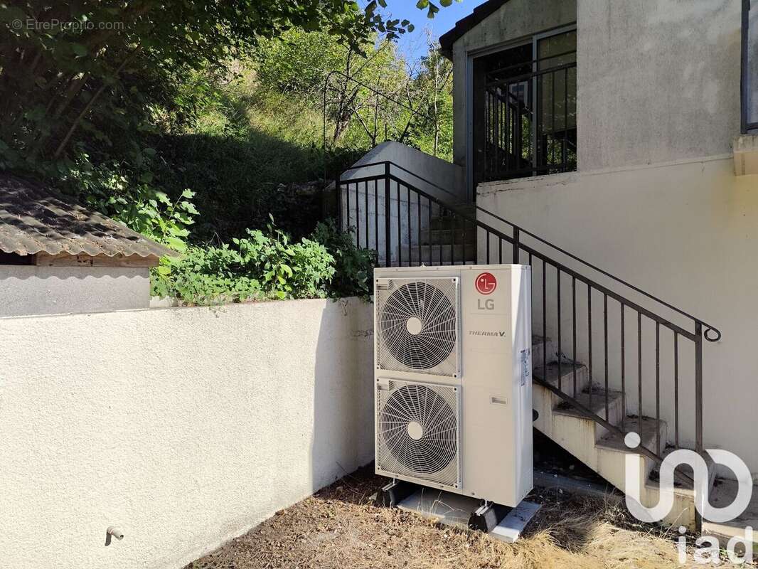 Photo 4 - Maison à MARCILLY-SUR-VIENNE