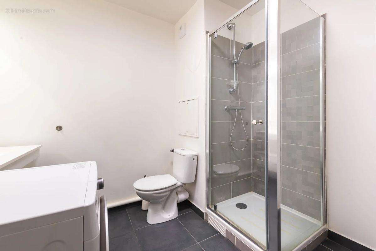 Appartement à CLAMART