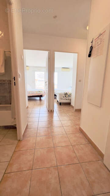 Appartement à BEAUSOLEIL