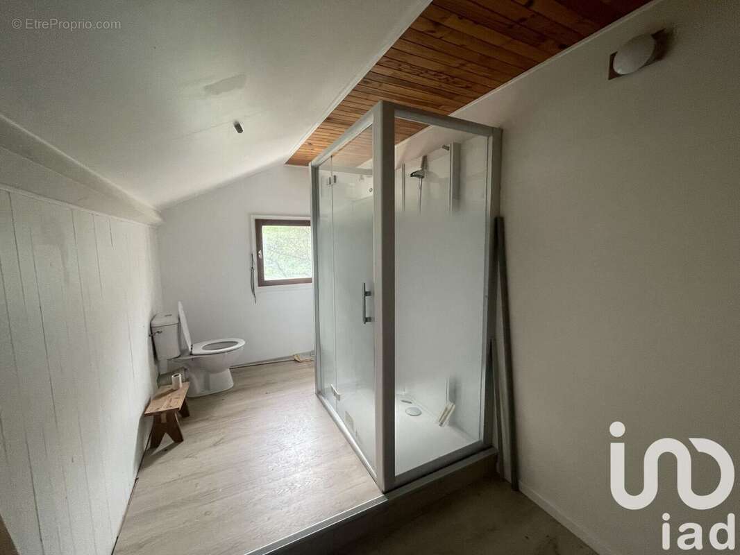 Photo 8 - Maison à SAINT-CLAIR-DU-RHONE