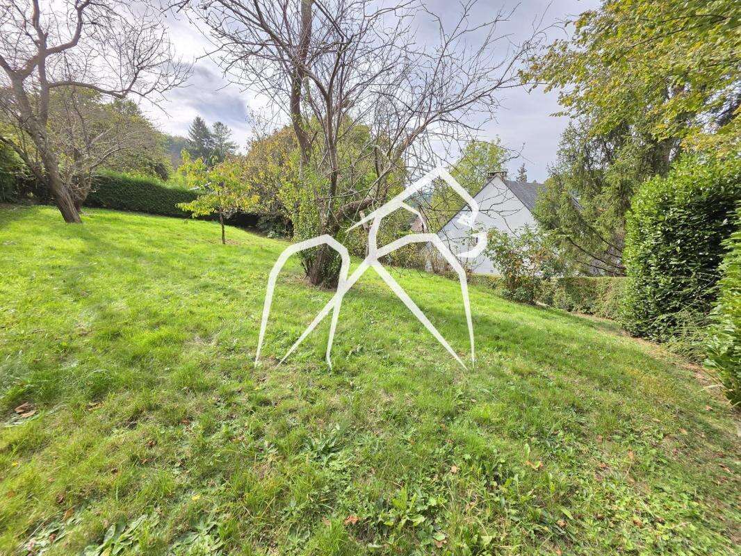 Maison à BOIS-GUILLAUME