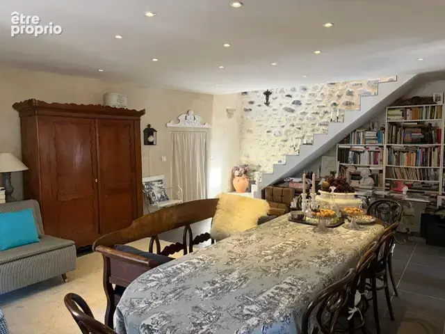 A vendre maison, ardeche, rhone alpes, 07400 alba la romaine - photo 9