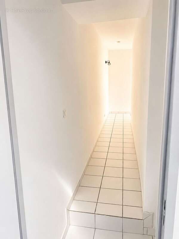 Appartement à DONZERE