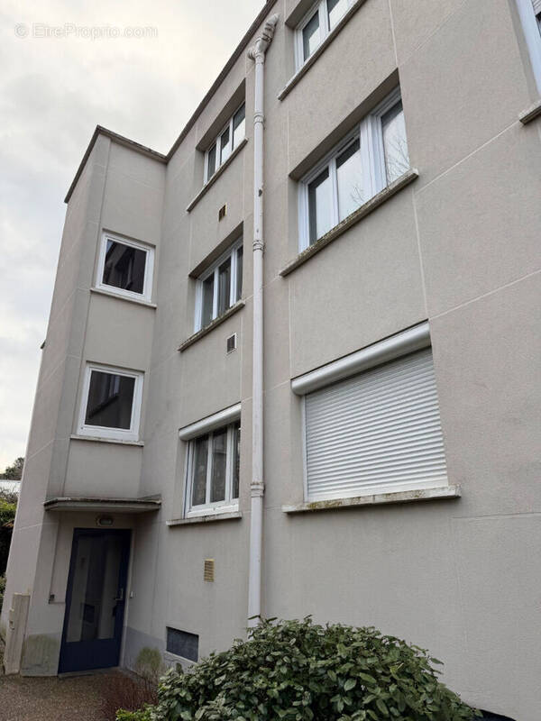 Appartement à LE RAINCY