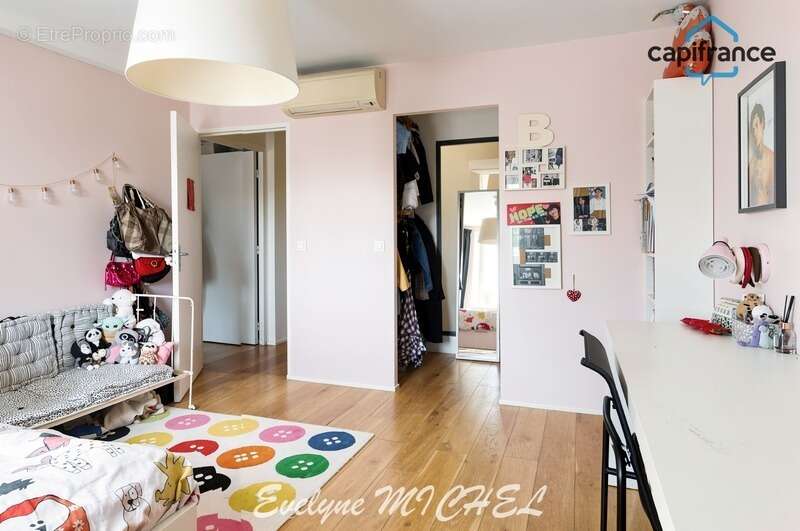 Appartement à MARSEILLE-14E