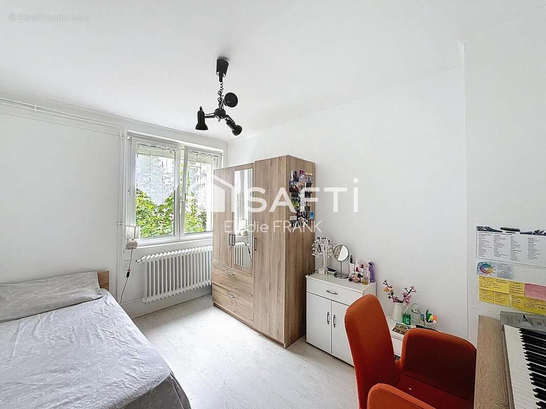 Photo 4 - Appartement à THIONVILLE