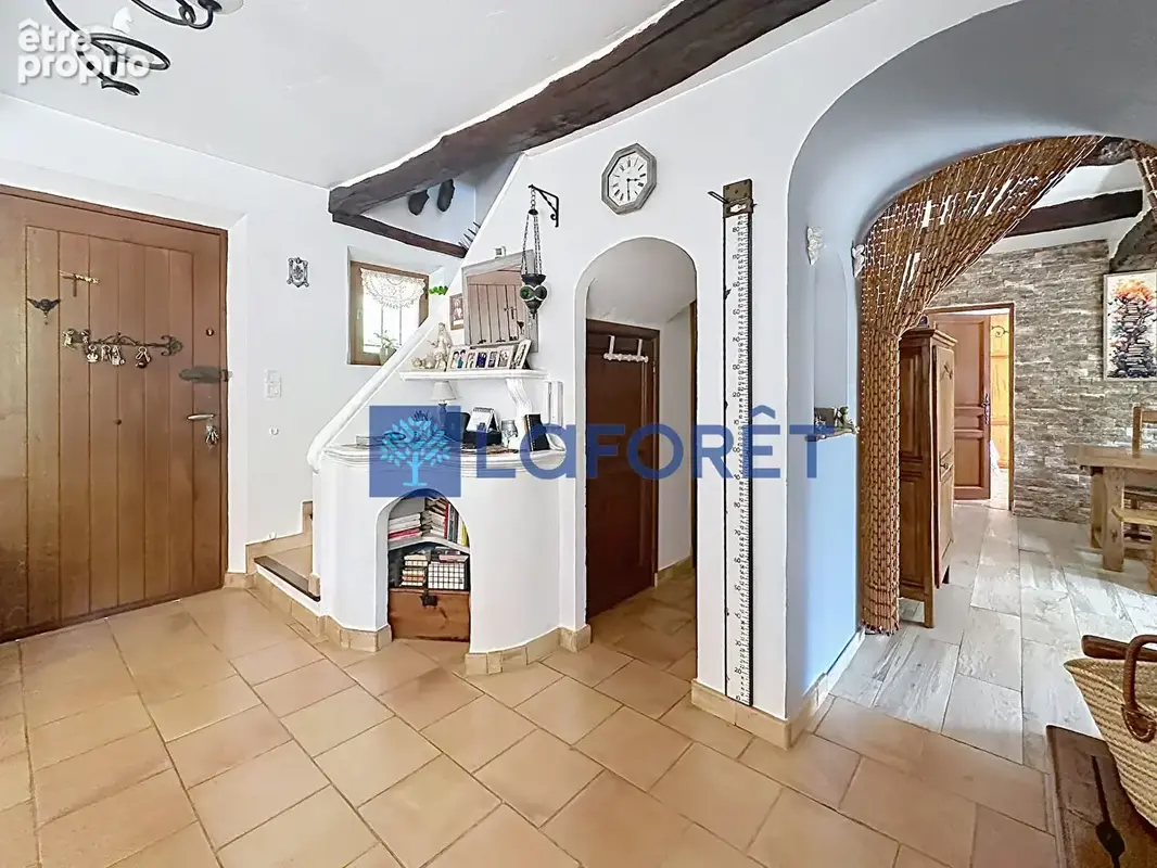 Maison Lorgues 5 pièce(s) 134m² + Studio 34m² - photo 4