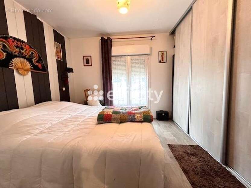 Maison 115 m² à Semussac  - photo 10