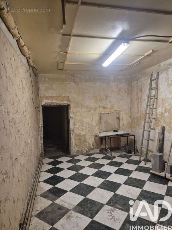 Photo 3 - Appartement à BEAUREPAIRE