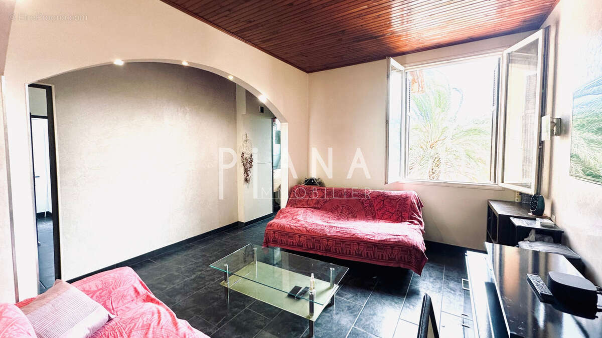 Maison à MARSEILLE-13E