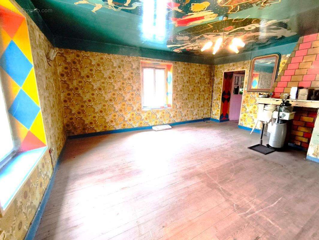 Maison de caractère avec jardin et fort potentiel d'aménagement - photo 3