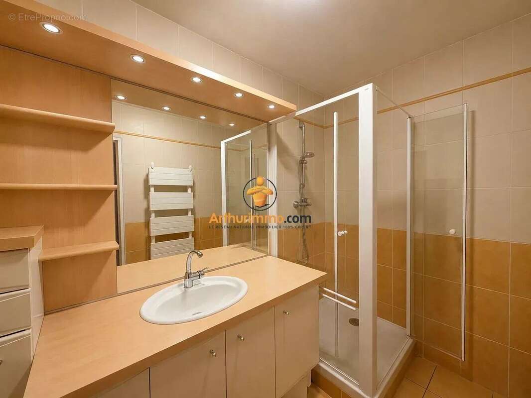 Vente Appartement Tarbes(65000) 165 000ï¿œ - photo 9