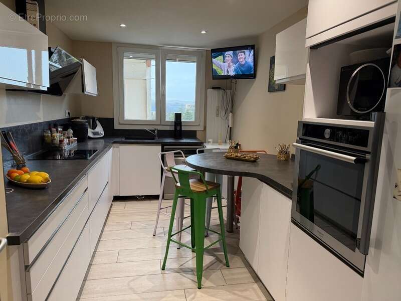 Appartement à TALANT