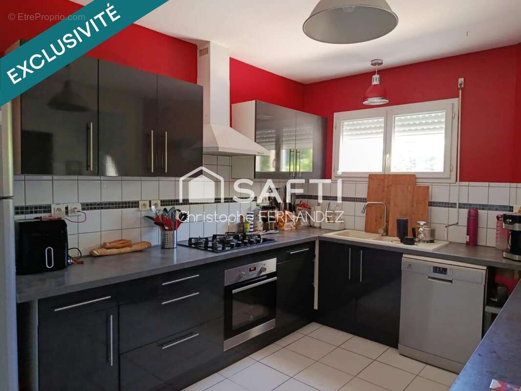 Photo 7 - Maison à SAINT-GENES-DE-FRONSAC