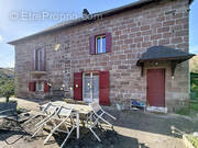 Appartement à SAINT-VIANCE