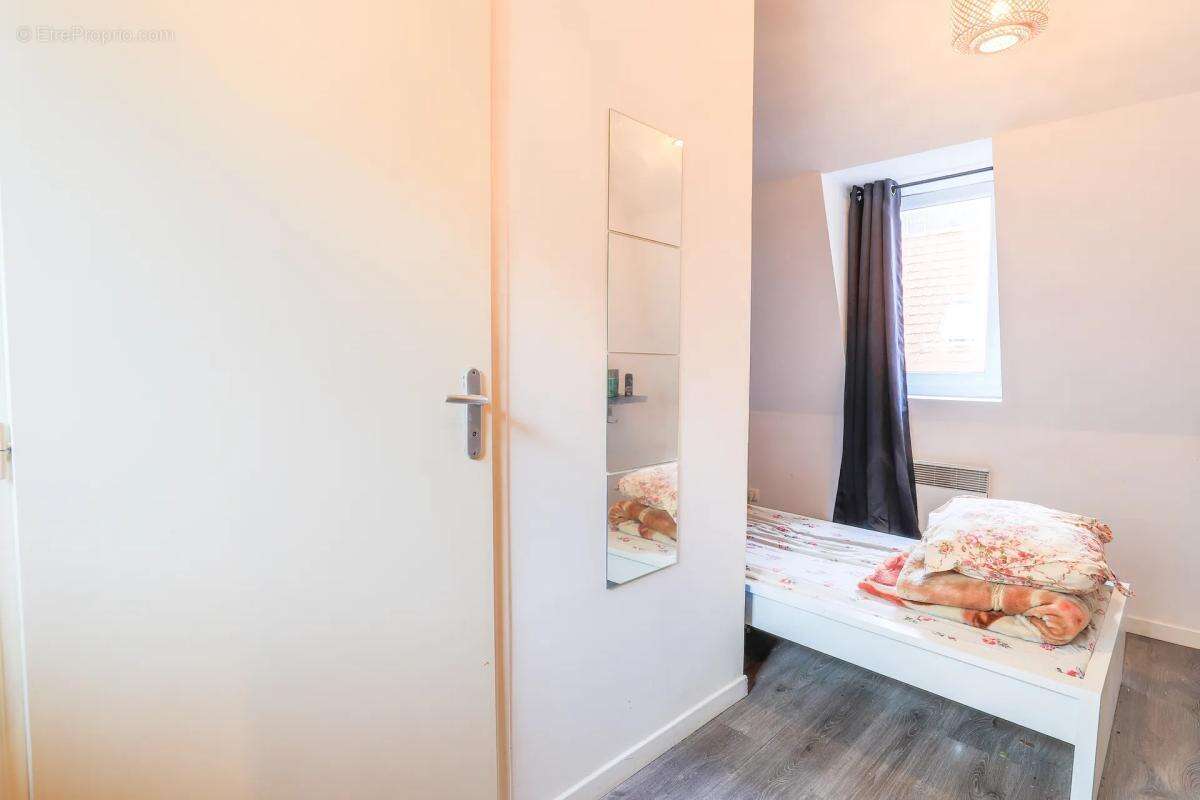 Colocation meublée 5 chambres - Centre Tourcoing - photo 12