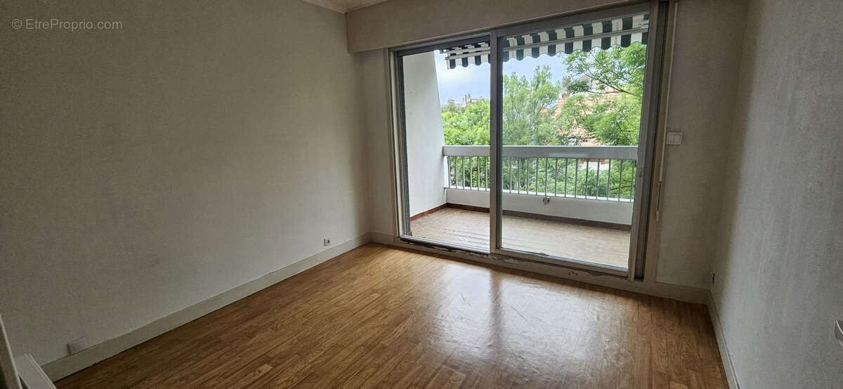 Appartement à VICHY