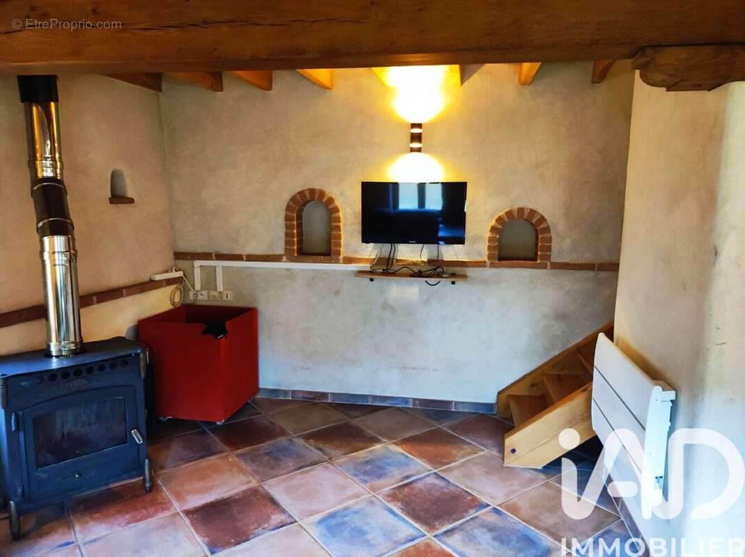 Photo 7 - Maison à SAINT-LAURENT