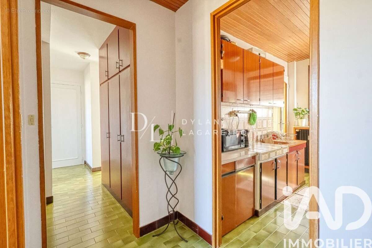 Photo 4 - Appartement à MONTMAGNY