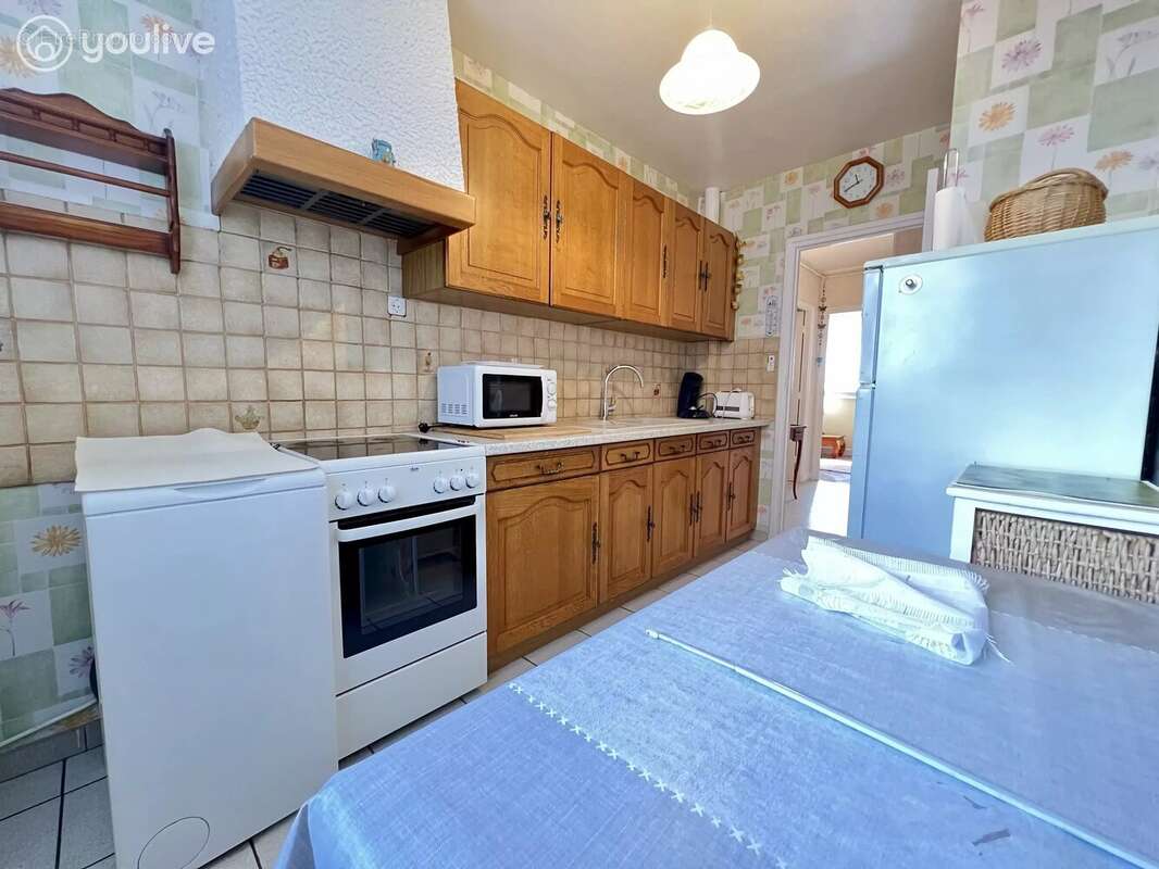 Appartement à LE HAVRE