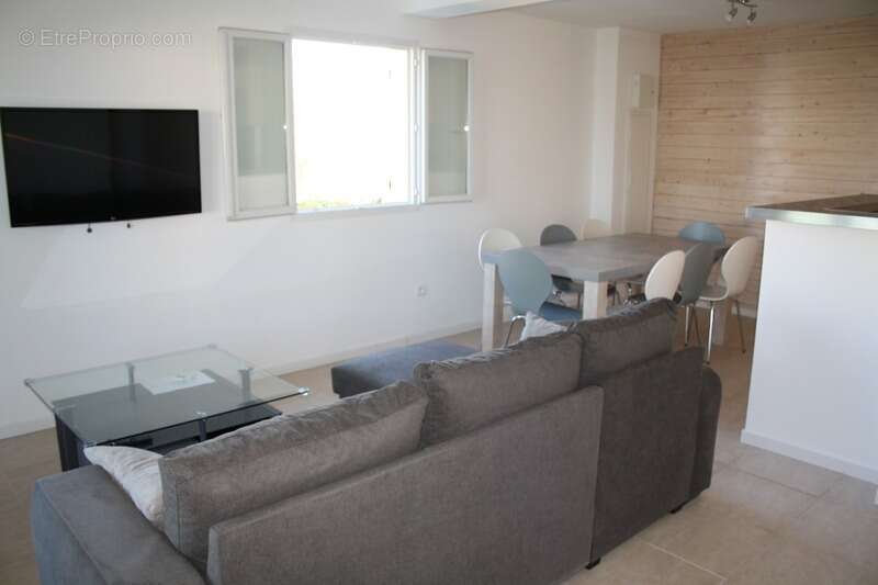 Maison à PENTA-DI-CASINCA