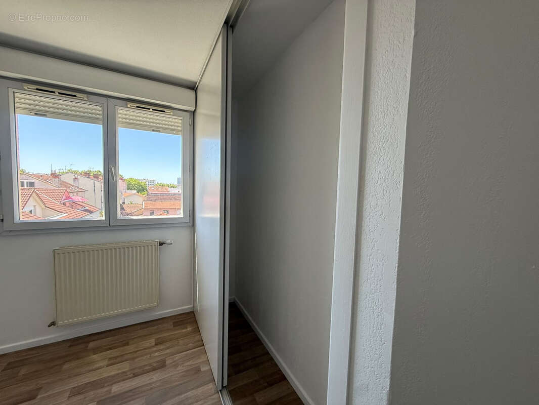 Appartement t2 lyon 3 - photo 10