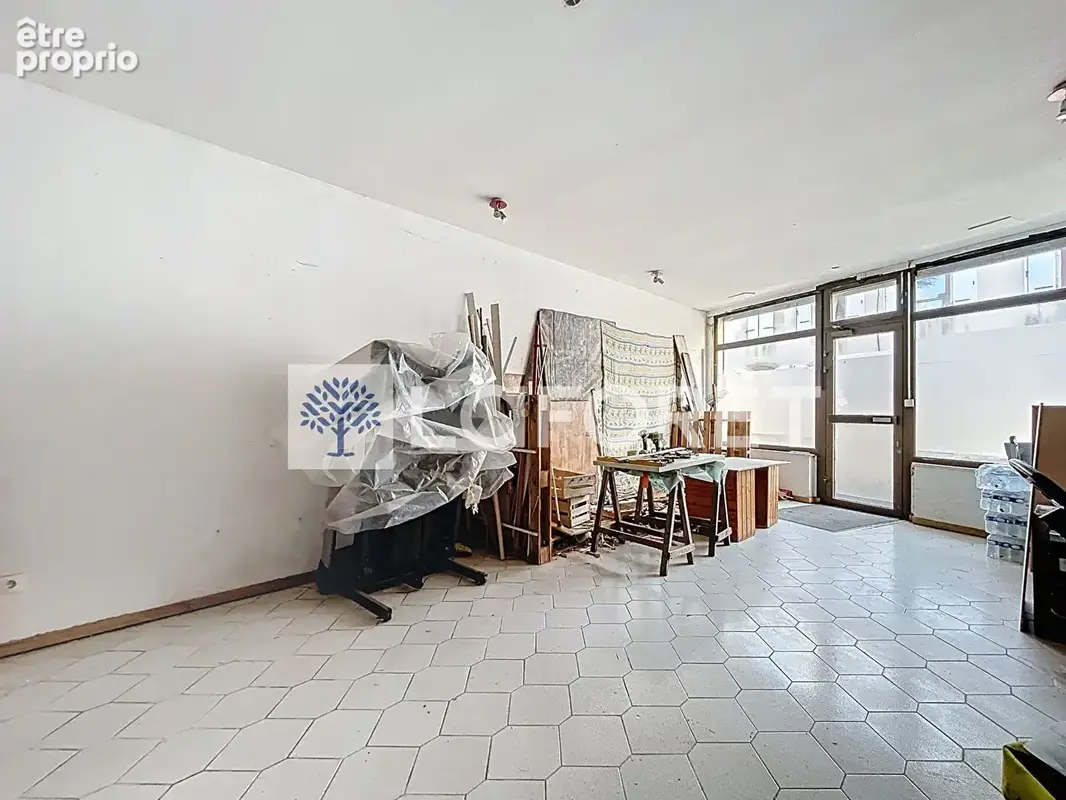 Maison Bressuire 7 pièce(s) 163 m2 - photo 11