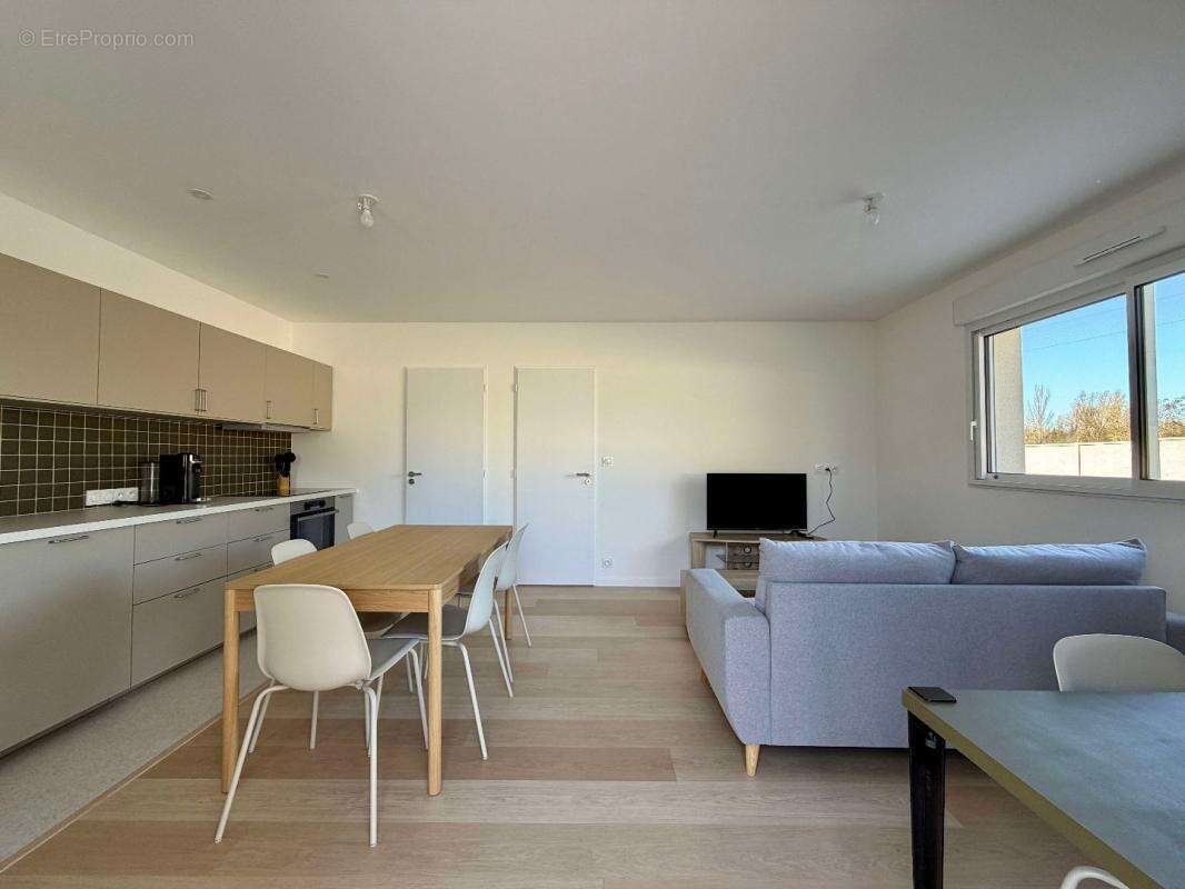 Appartement à SELLES-SUR-CHER