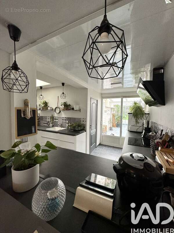 Photo 6 - Maison à HEM