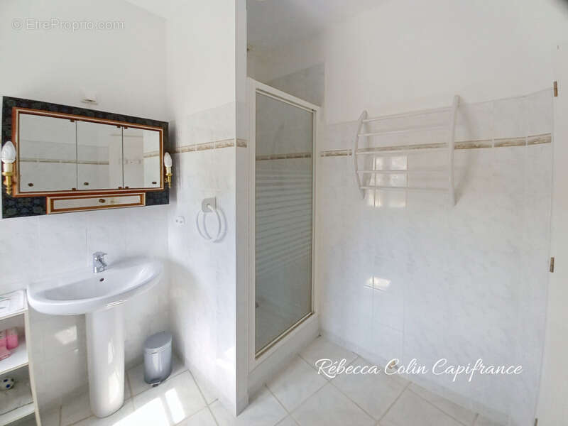 Charmant ensemble immobilier en pierre. Calme absolu en Périgord Noir - photo 14